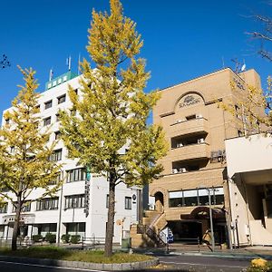 Hotel Sun Garden Matsuyama